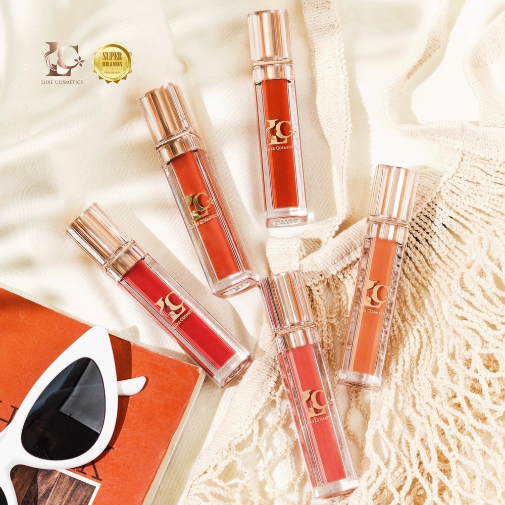 LUXE COSMETICS - Picture 4 of 13